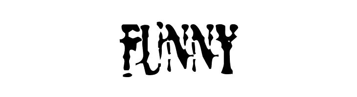 Megalomania X  Free Fonts Download