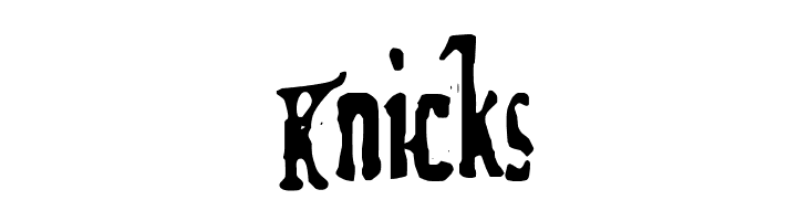 Megalomania X  Free Fonts Download