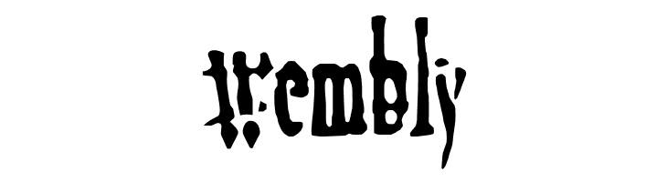 Megalomania X  Free Fonts Download