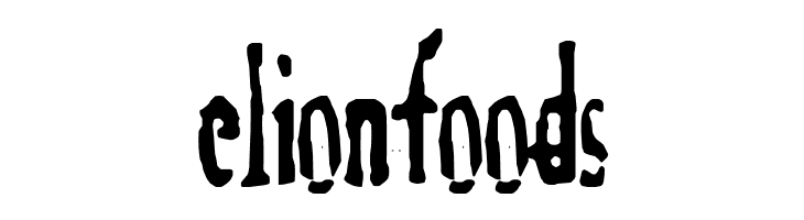 Megalomania X  Free Fonts Download