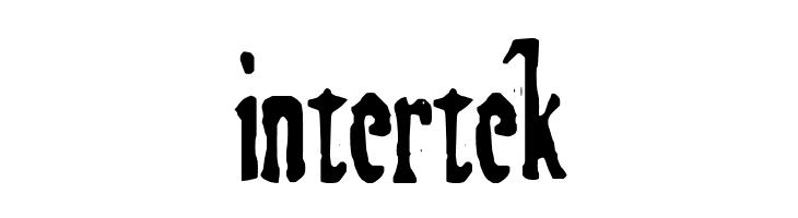 Megalomania X  Free Fonts Download