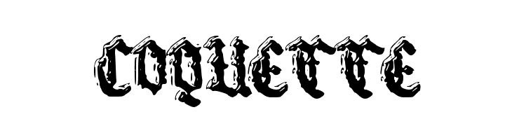 Cerpen  Free Fonts Download