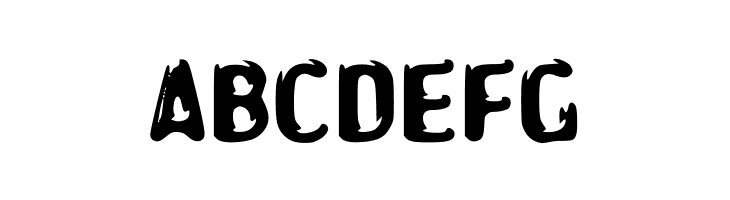 Dempul  Free Fonts Download