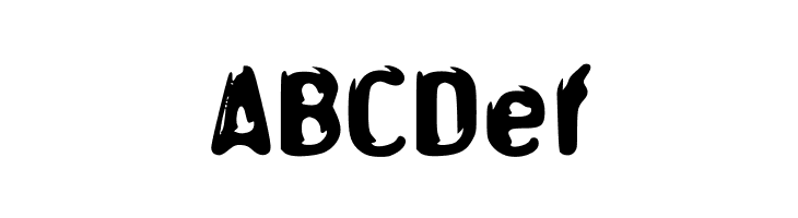 Dempul  Free Fonts Download