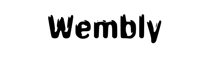 Dempul  Free Fonts Download