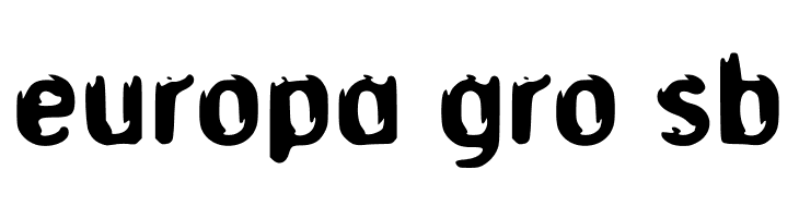 Dempul  Free Fonts Download