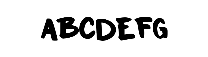 BANTER  Free Fonts Download