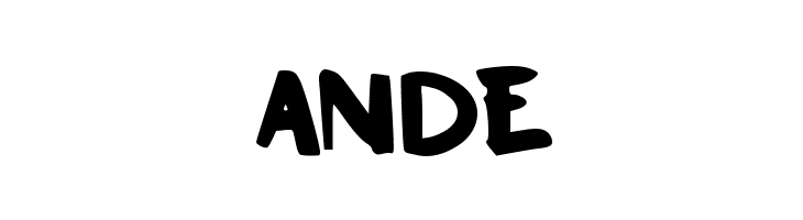 BANTER  Free Fonts Download