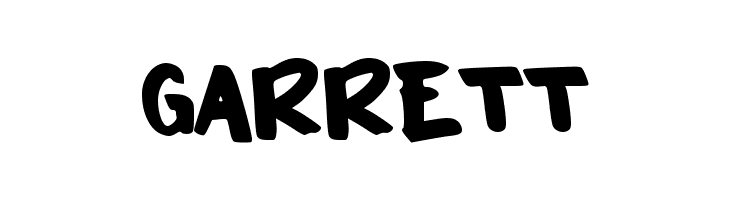 BANTER  Free Fonts Download