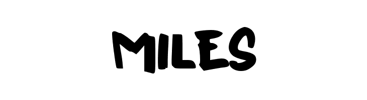 BANTER  Free Fonts Download