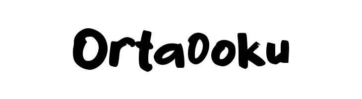 BANTER  Free Fonts Download