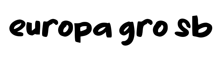 BANTER  Free Fonts Download