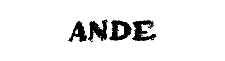 Brown Chocolate  Free Fonts Download