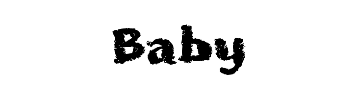 Brown Chocolate  Free Fonts Download