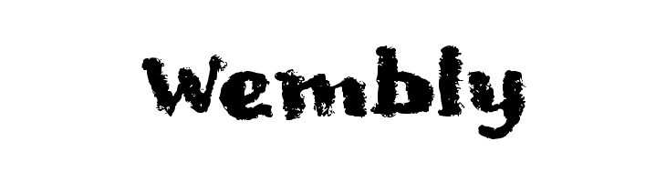 Brown Chocolate  Free Fonts Download