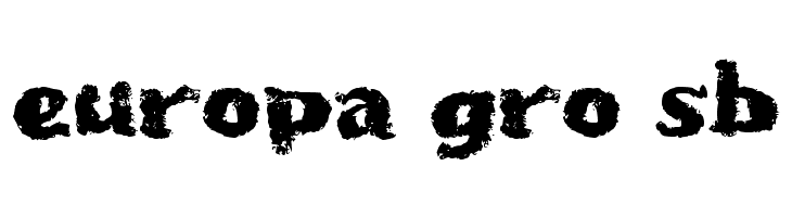 Brown Chocolate  Free Fonts Download