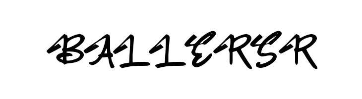 Buka Loker  Free Fonts Download