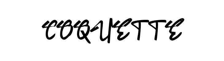 Buka Loker  Free Fonts Download