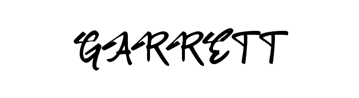 Buka Loker  Free Fonts Download