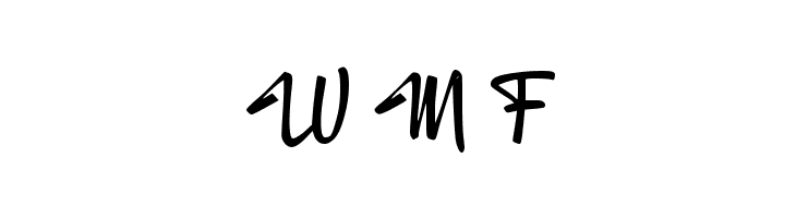 Buka Loker  Free Fonts Download