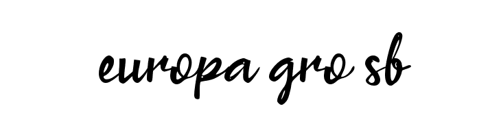 Buka Loker  Free Fonts Download