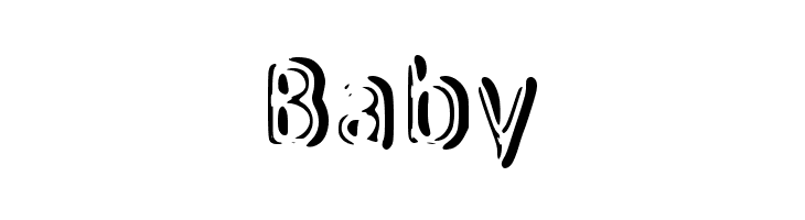 Delikan  Free Fonts Download