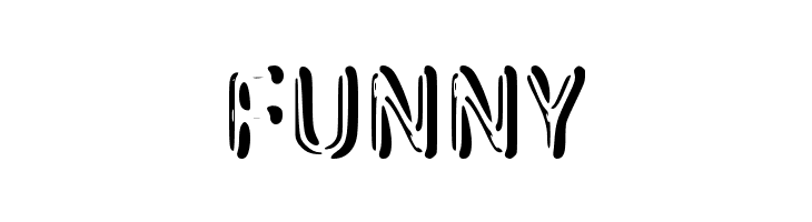 Delikan  Free Fonts Download