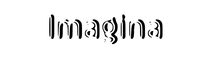 Delikan  Free Fonts Download