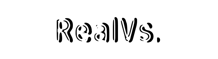 Delikan  Free Fonts Download