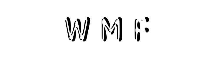 Delikan  Free Fonts Download