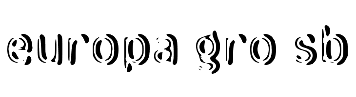 Delikan  Free Fonts Download