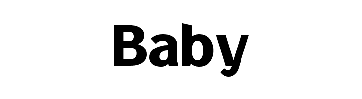 Degradasi  Free Fonts Download