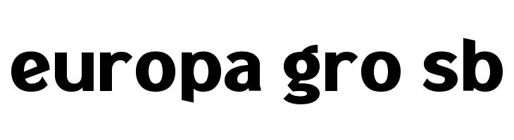Degradasi  Free Fonts Download