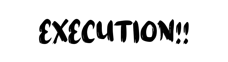 Bulan_Eclipse  Free Fonts Download