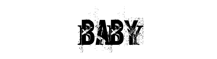 screamo  Free Fonts Download