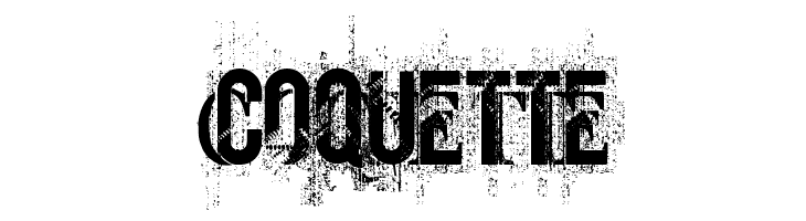 screamo  Free Fonts Download