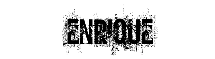 screamo  Free Fonts Download