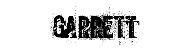 screamo  Free Fonts Download