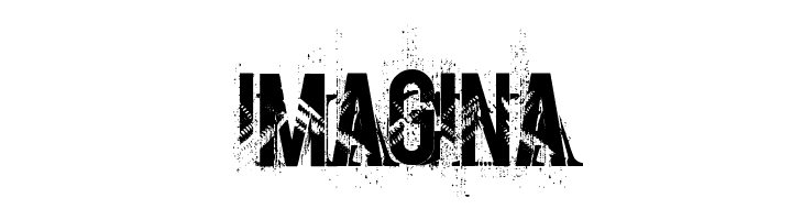 screamo  Free Fonts Download