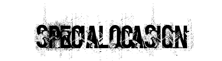 screamo  Free Fonts Download