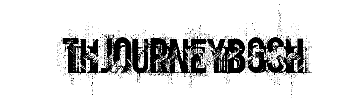screamo  Free Fonts Download