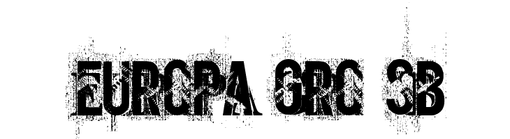 screamo  Free Fonts Download