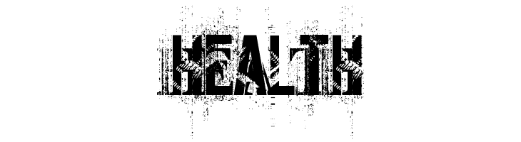 screamo  Free Fonts Download