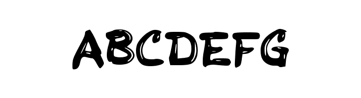 Cempe  Free Fonts Download