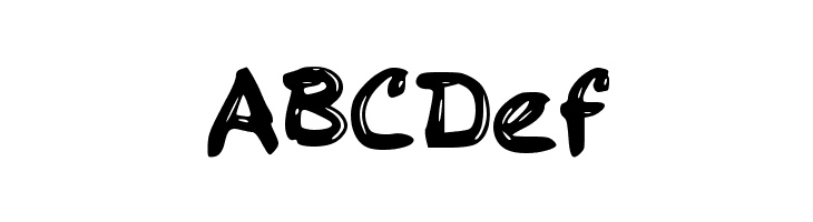 Cempe  Free Fonts Download