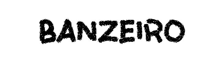 Bush Forest  Free Fonts Download