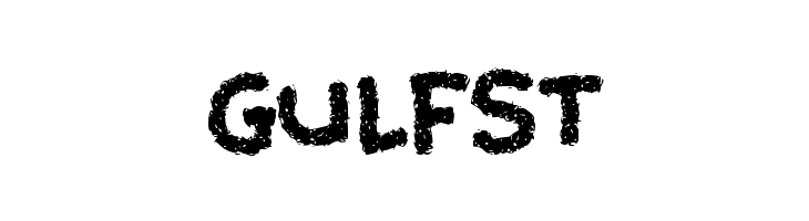 Bush Forest  Free Fonts Download