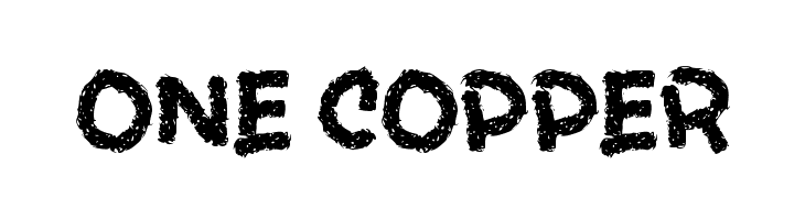 Bush Forest  Free Fonts Download