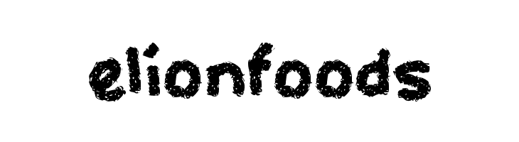 Bush Forest  Free Fonts Download