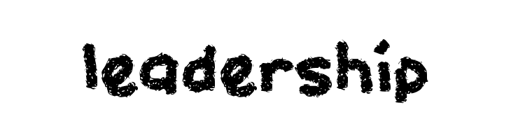 Bush Forest  Free Fonts Download